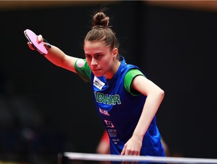 Seleção feminina vence a Bielorrúsia e segue na briga pelo nono lugar do Mundial Juvenil
