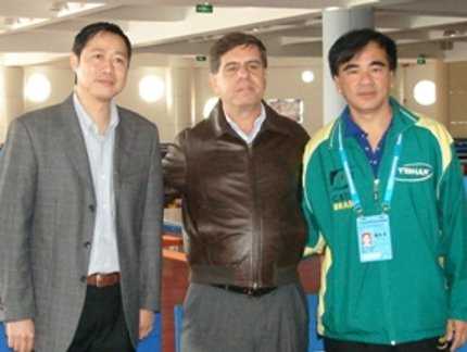 CTS DA CHINA COMO EXEMPLO