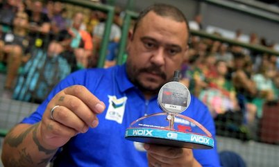 Brasileirão de Verão Interclubes usa tecnologia de ponta para garantir 'fair play'