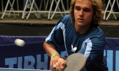 SELEÇÃO JUVENIL MASCULINA NO SUL AMERICANO