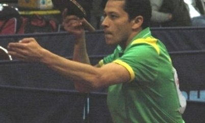 SELEÇÃO MASCULINA REAGE MAS PERDE PARA FRANÇA