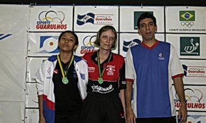 PÓDIO RATING F FEMININO