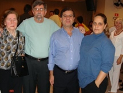 TÊNIS DE MESA GAÚCHO EM FESTA