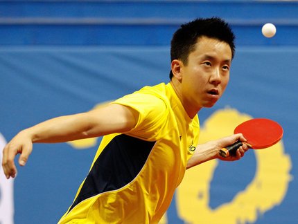 Gustavo Tsuboi está nas oitavas de final do Aberto da Áustria