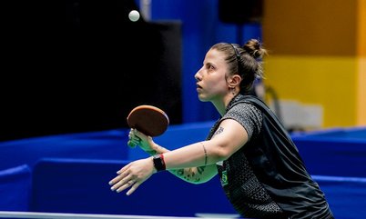 Brasil estreia no Aberto Paralímpico Fa40 da Tailândia e já garante quatro medalhas nas disputas individuais