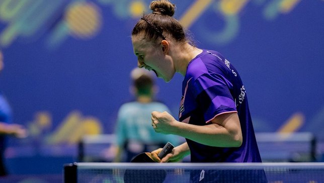 TMB pelos Estados - Edição 008 - Tudo o que acontece no tênis de mesa pelo Brasil!