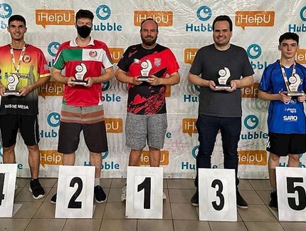 Segunda etapa do Campeonato Estadual Gaúcho de 2022 agita Vale Real