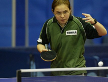 MARIANY É VICE NAS DUPLAS DO ABERTO DO MARROCOS