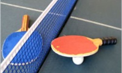 TÊNIS DE MESA AJUDA NA CIRCULAÇÃO SANGUÍNEA