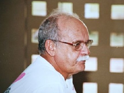 MISSA DE SÉTIMO DIA PELO FALECIMENTO DE BOBBY