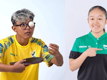 Felipe Okano e Sabrina Miyabara são os campeões do Absoluto A da Copa Brasil Bauru-SP