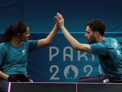 Brasil é escolhido como sede do Campeonato Parapanamericano de Tênis de Mesa em 2025