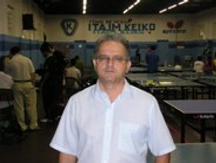 NOBERTO REQUEJO PRESTIGIOU SELETIVA