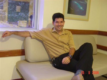 CBTM ENTREVISTA O PRESIDENTE DA FEDERAÇÃO BAIANA