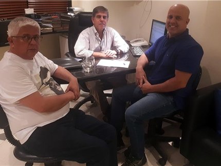 Comitê Executivo da CBTM discute diversas pautas envolvendo a administração do tênis de mesa