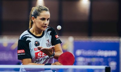 Após boas participações nos TMB Challenge Plus, Dani Kikumoto também brilha no TMB Platinum