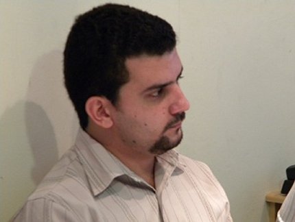 LEILSON PETERSEN ACHA QUE TÊNIS DE MESA DA BAHIA PRECISA SE PROFISSIONALIZAR