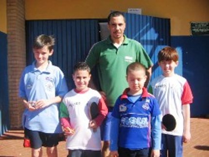 ATLETAS DE TOLEDO SE PREPARAM PARA COMPETIÇÃO