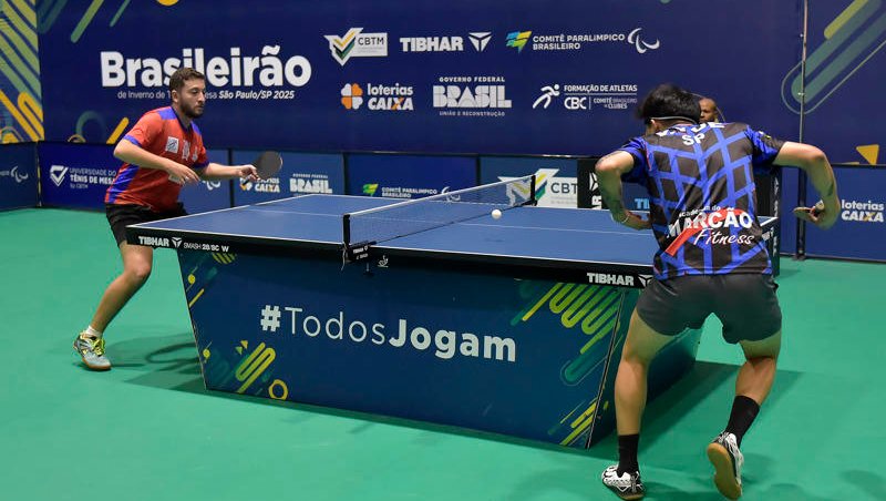 Foto: Dhavid Normando/FVimagem/CBTM