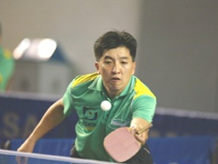 HUGO HOYAMA AINDA COM CHANCES PARA PEQUIM