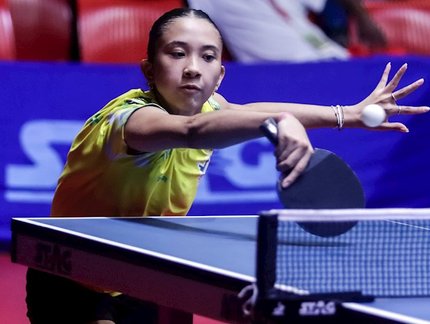 Equipes brasileiras iniciam de forma positiva a busca por vagas nos Jogos Olímpicos de Paris