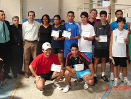 I ETAPA DE CAMPEONATO GOIANO É UM SUCESSO