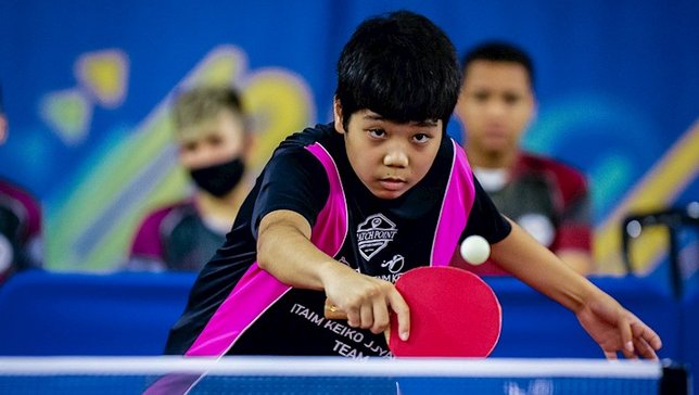 Hamilton Yamane participou da conquista do Itaim K