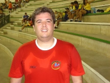 COPA BRASIL ALAVANCA O TÊNIS DE MESA NA PB