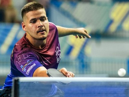 Sofia Kano e Kauan Monteiro dão show e vencem as três principais categorias no TMB Challenge Plus em Recife