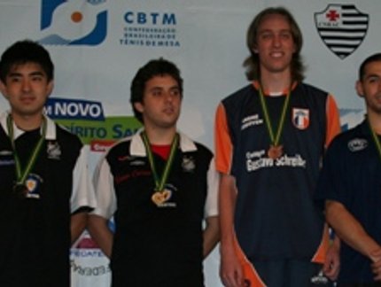 ATLETAS DO CLUBE ESTRELA DE OURO FAZEM FINAL DO JUVENTUDE