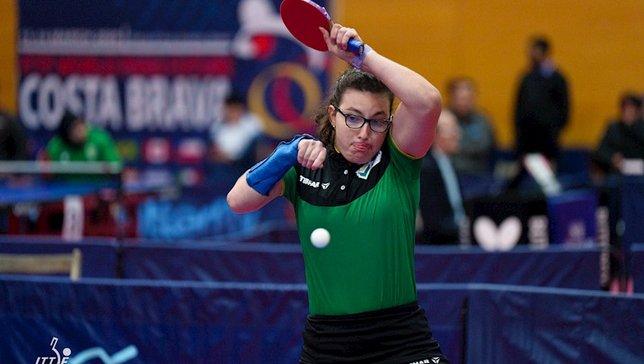 Foto: ITTF World