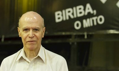 Feito inesquecível de Biriba contra chinês completa 64 anos: "Entrei para a história"