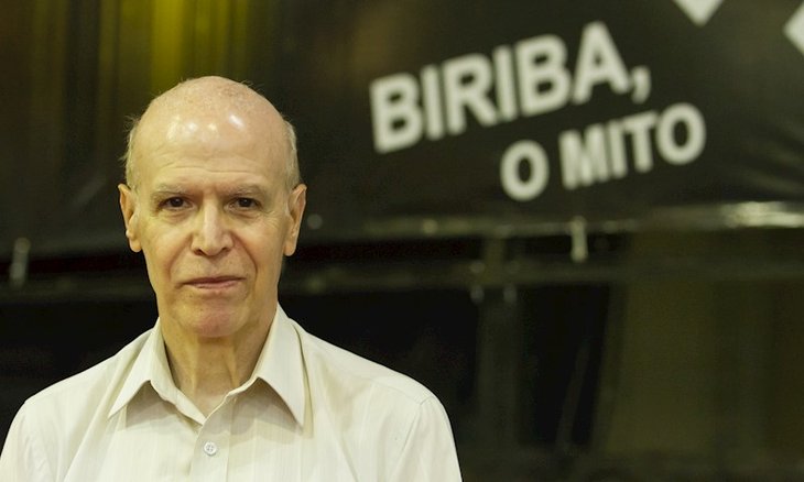 Feito inesquecível de Biriba contra chinês completa 64 anos: "Entrei para a história"