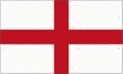 INGLATERRA SE PREPARA PARA OS JOGOS DE BREMEN