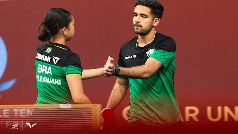 Foto: ITTF World