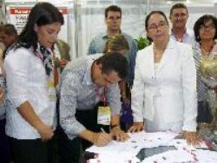 JOGOS REGIONAIS DO IDOSO EM SANTOS