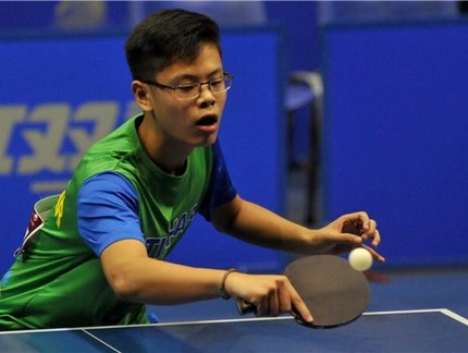 Brasil vence todos os confrontos no Latino-Americano Infantil e garante vagas em primeiro nos dois naipes