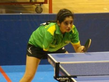 BRUNA CONQUISTA MEDALHA DE BRONZE NO ABERTO DA ITÁLIA