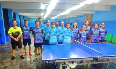 Marília é campeã geral nos dois naipes da fase sub-regional dos Jogos Abertos da Juventude