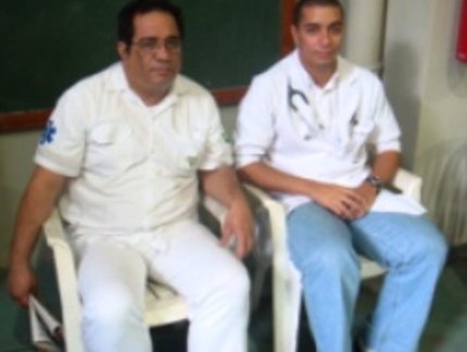 SEGURANCA TOTAL PARA OS ATLETAS