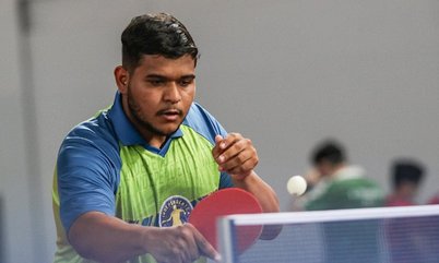 Associação Independente de Tênis de Mesa garante segundo ouro para o Maranhão no TMB Platinum – Campeonato Brasileiro