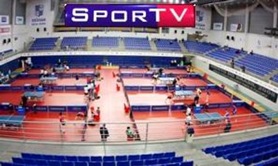 ABERTO DO BRASIL TEM TRANSMISSÃO AO VIVO NA SPORTV