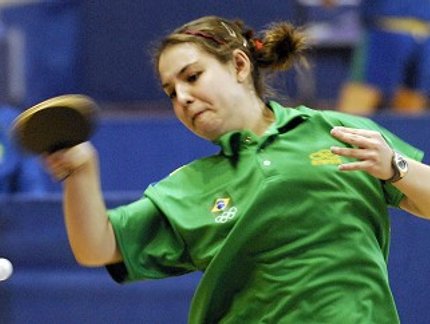 MARIANY JOGA BEM, MAS É DERROTADA POR NATALIA BAK