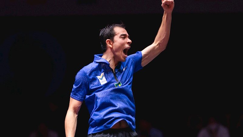 Foto: ITTF World
