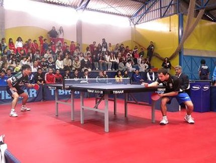 HUMBERTO MANHANI É O CAMPEÃO DO RATING A MASCULINO DA COPA BRASIL MARÍLIA
