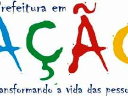 PREFEITURA EM AÇÃO VAI ESTAR NO PARAÍSO NESTE DOMINGO