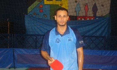 CONHEÇA BRUNO VITAL, DO MUNICIPAL