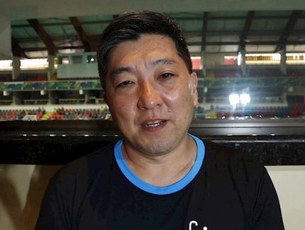 Amigos do tênis de mesa prestam a última homenagem ao técnico Maurício Kobayashi