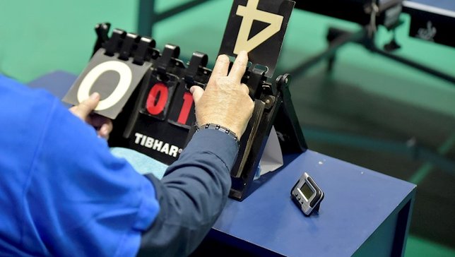 UniTM realiza seminários formativos como preparação para os árbitros que foram ao Brasileirão de Inverno