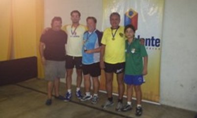 DOMINGOS SÁVIO É CAMPEÃO DO CIRCUITO CARUERENSE/PE